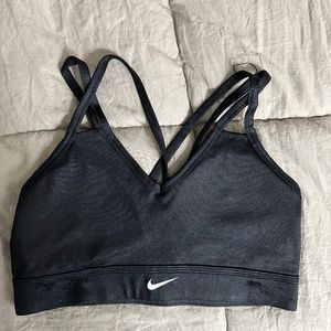 Nike sport bra
